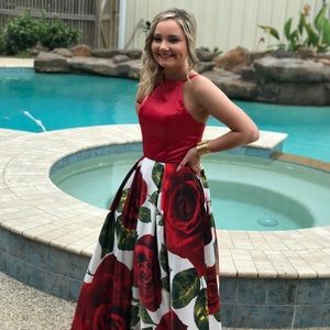 Prom dress for sale!